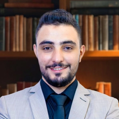 م. عبد الله الفاعوري