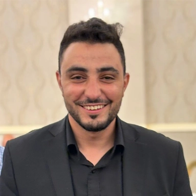 م. عبد الله الفاعوري