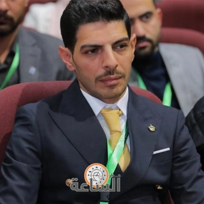 م. محمد عليان