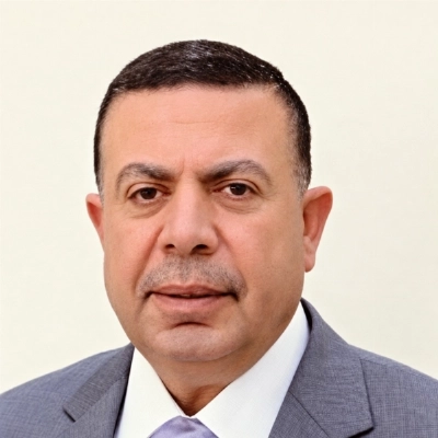 الدكتور جاسر عبدالرزاق النسور