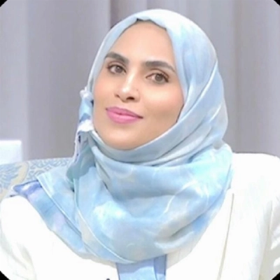 الدكتورة رشا الركيبات