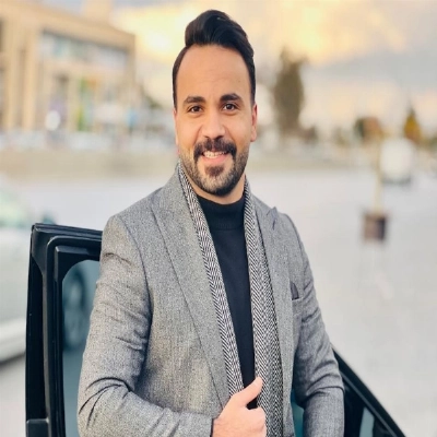 أحمد وليد العضايلة