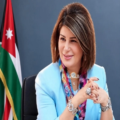 الدكتورة ميس حياصات