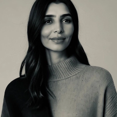 الدكتورة إسراء بن طريف