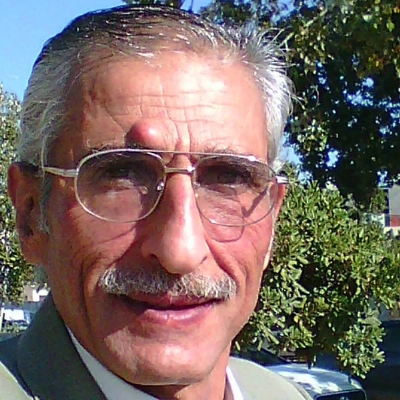 مجدي محيلان