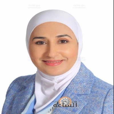 هيام الكركي