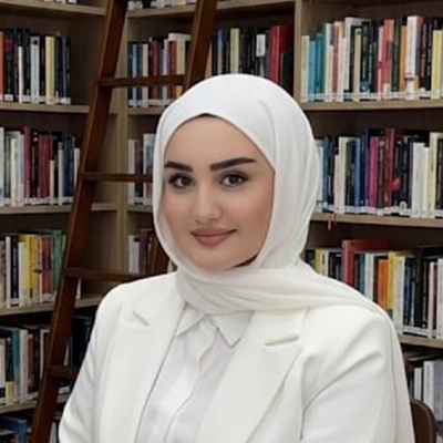 رهان طارق المجالي