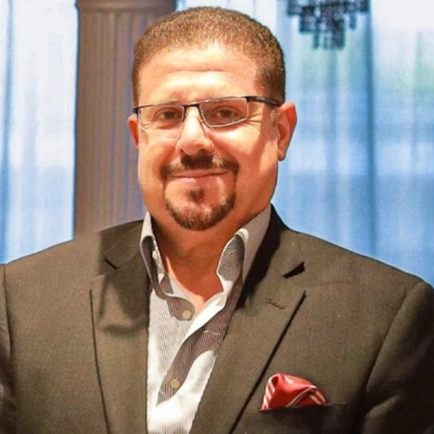 أيمن البلبيسي