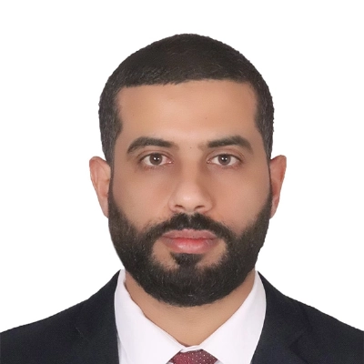 أنس الرواشدة