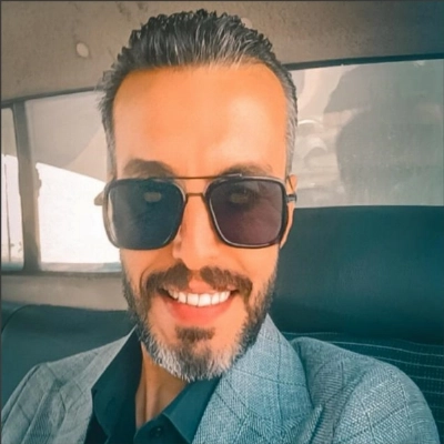 احمد الدعجة