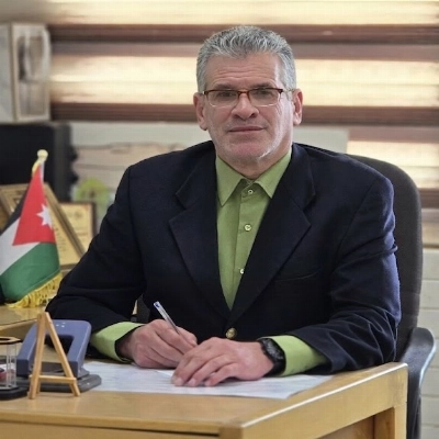 أحمد سعد الحجاج