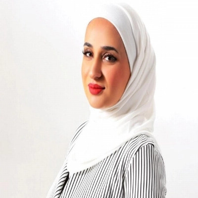 المحامية آية توفيق المهيرات