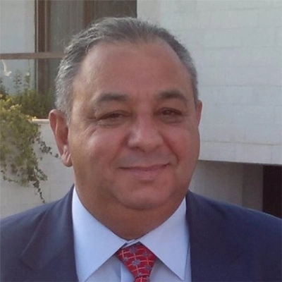 محمد الخشمان