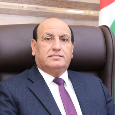 أ. د. إبراهيم محمد الرواشدة