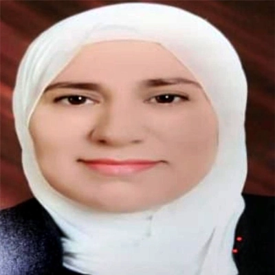 د. لبنى الحجاج