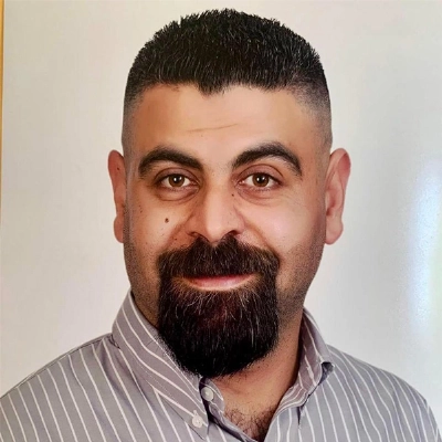 الدكتور أحمد بني عطا