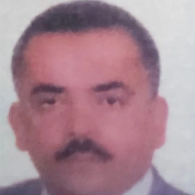 المحامي محمد سليمان عربيات