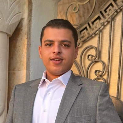 حسام زياد الخلايلة