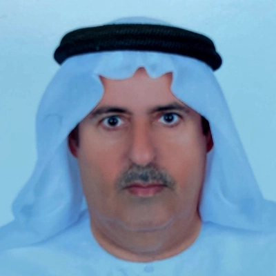 د. مصلح عايض الأحبابي