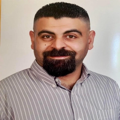 الدكتور أحمد بني عطا