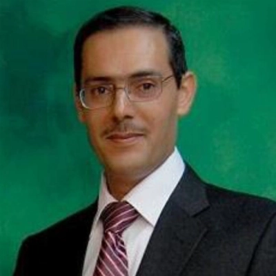 مؤيد المجالي