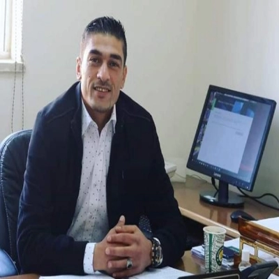 عبدالله العزام 