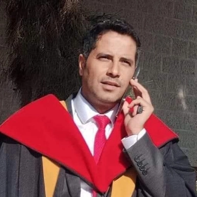 د. أمين الرواشدة