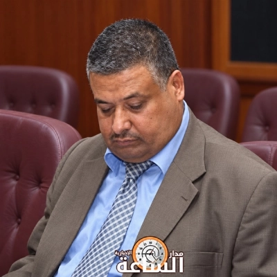 أ.د محمد الفرجات