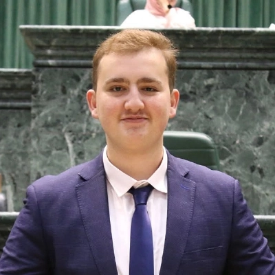 سليمان السقار