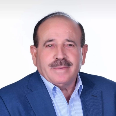 احمد عبدالباسط الرجوب