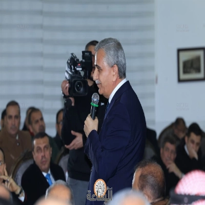 د. محمد أبو حمور