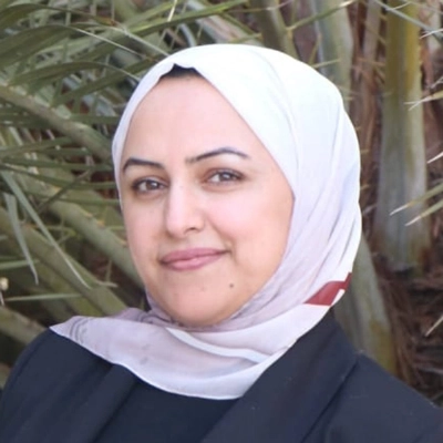 أسيل الحليق