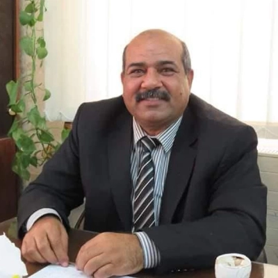 م. خالد الشوبكي