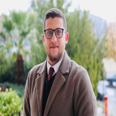 المحامي محمد أحمد الدردساوي