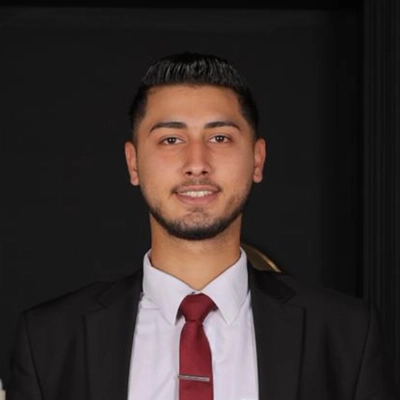 زيد أبو شقرة