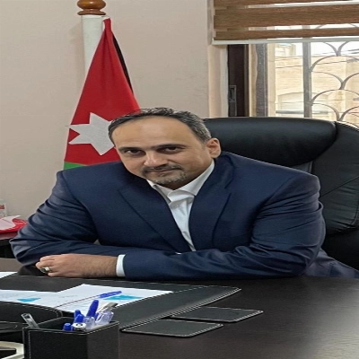 حازم غالب الفايز
