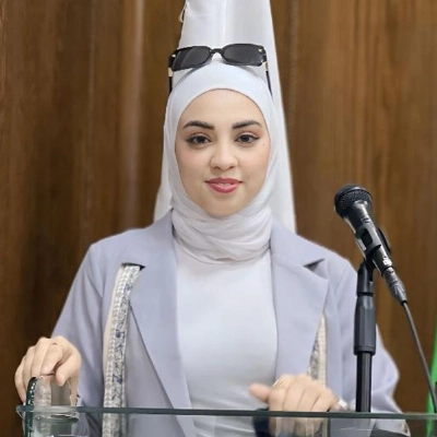 تمارا السرحان