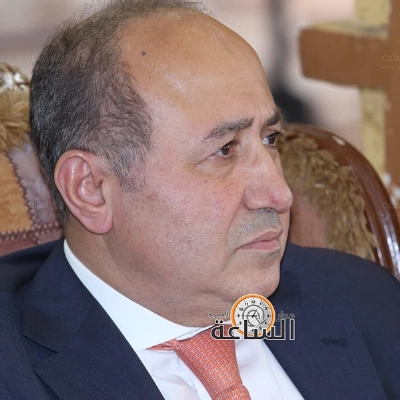 المهندس زيد نفاع