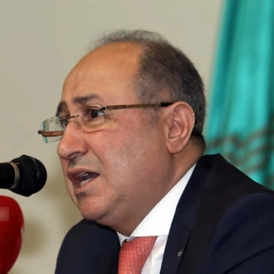 المهندس زيد نفاع