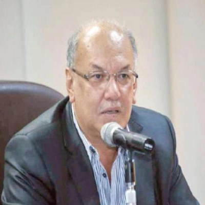 الدكتور زياد أبو لبن