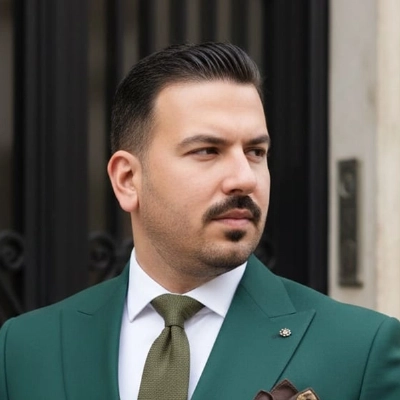 معتز القطاوي