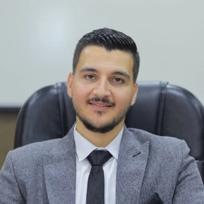 عمر محمد ربابعة