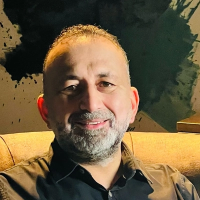 د. بشار الحوامدة