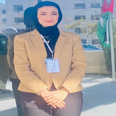 أماني أشرف