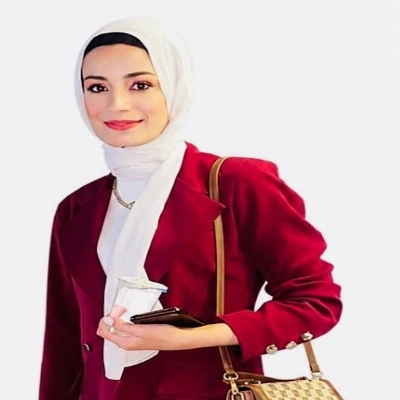 أماني أشرف
