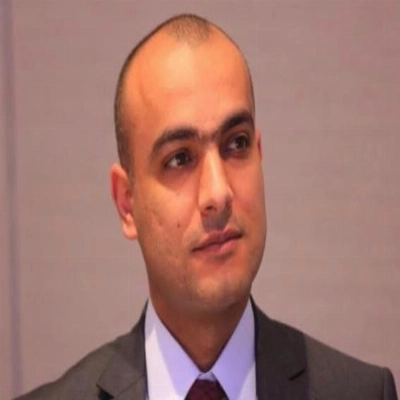 المحامي معاوية الخصاونة