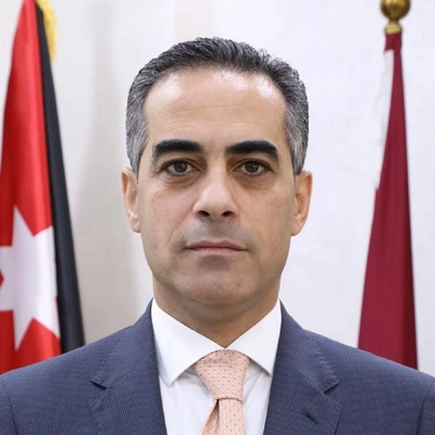 د. نضال أبوعرابي