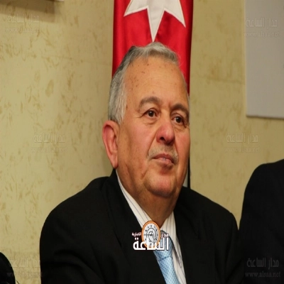 المهندس مروان الفاعوري