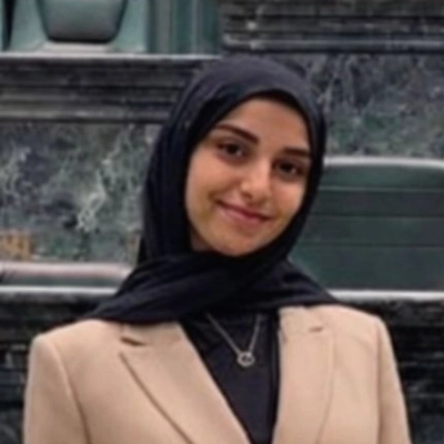 روعة عمر السليتي