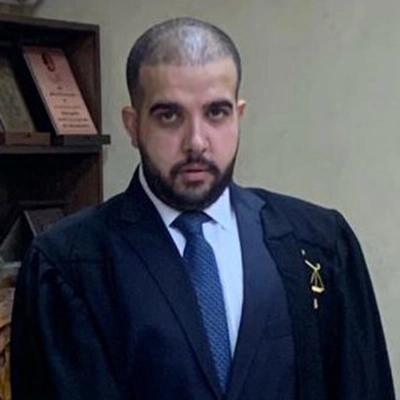 المحامي فيصل اخليف الطراونة